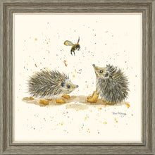 Load image into Gallery viewer, Broom, Bob and Buzz