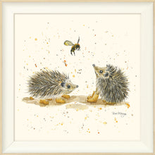Load image into Gallery viewer, Broom, Bob and Buzz