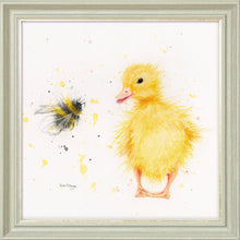 Load image into Gallery viewer, Bubbles and Bumble