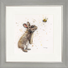 Load image into Gallery viewer, Bugsy and Bumble