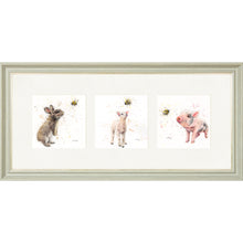 Load image into Gallery viewer, Bumble and Buddies 1