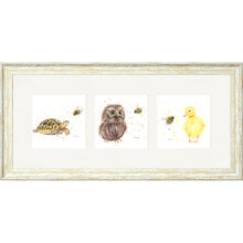 Load image into Gallery viewer, Bumble and Buddies 3