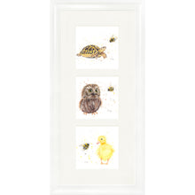 Load image into Gallery viewer, Bumble and Buddies 3