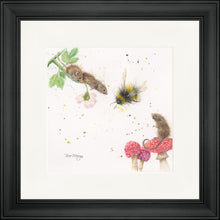 Load image into Gallery viewer, Bumble and the Harvesters