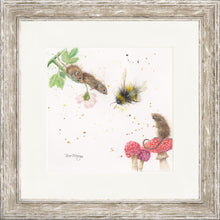 Load image into Gallery viewer, Bumble and the Harvesters