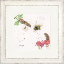 Load image into Gallery viewer, Bumble and the Harvesters