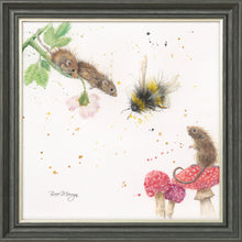 Load image into Gallery viewer, Bumble and the Harvesters