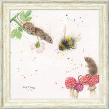 Load image into Gallery viewer, Bumble and the Harvesters