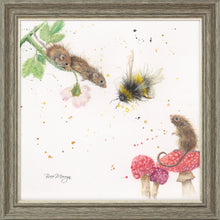 Load image into Gallery viewer, Bumble and the Harvesters