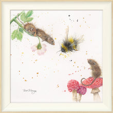 Load image into Gallery viewer, Bumble and the Harvesters
