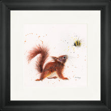Load image into Gallery viewer, Bushy and Bumble