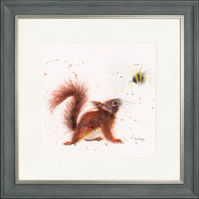 Load image into Gallery viewer, Bushy and Bumble