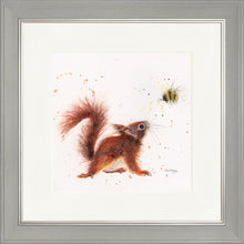 Load image into Gallery viewer, Bushy and Bumble
