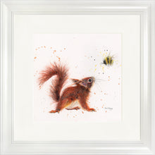 Load image into Gallery viewer, Bushy and Bumble