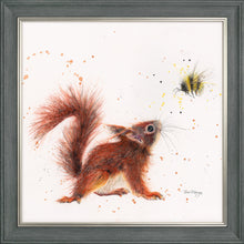 Load image into Gallery viewer, Bushy and Bumble