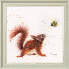 Load image into Gallery viewer, Bushy and Bumble