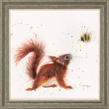 Load image into Gallery viewer, Bushy and Bumble