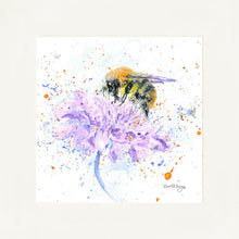 Load image into Gallery viewer, Busy Bee