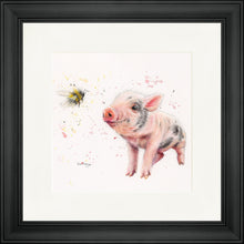 Load image into Gallery viewer, Button and Bumble