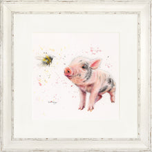 Load image into Gallery viewer, Button and Bumble