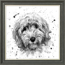 Load image into Gallery viewer, Candy B&W