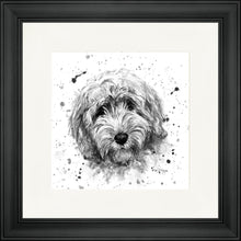 Load image into Gallery viewer, Candy B&W
