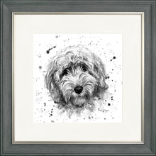 Load image into Gallery viewer, Candy B&W