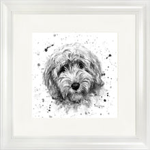 Load image into Gallery viewer, Candy B&W