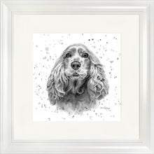 Load image into Gallery viewer, Cara B&W
