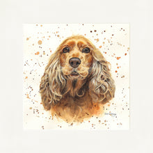 Load image into Gallery viewer, Cara