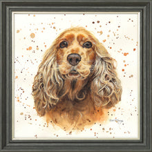 Load image into Gallery viewer, Cara