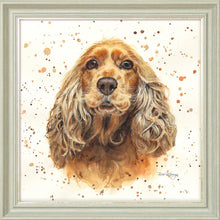 Load image into Gallery viewer, Cara