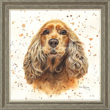 Load image into Gallery viewer, Cara