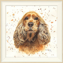 Load image into Gallery viewer, Cara