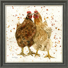 Load image into Gallery viewer, Chick Chat
