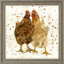 Load image into Gallery viewer, Chick Chat
