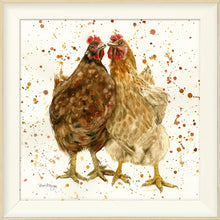 Load image into Gallery viewer, Chick Chat