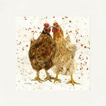 Load image into Gallery viewer, Chick Chat