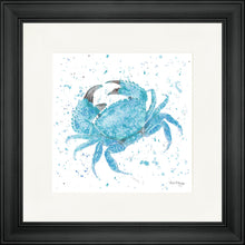 Load image into Gallery viewer, Claude Blue