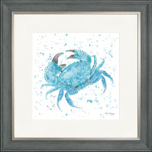 Load image into Gallery viewer, Claude Blue