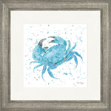 Load image into Gallery viewer, Claude Blue