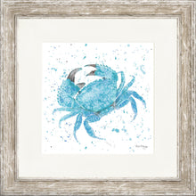 Load image into Gallery viewer, Claude Blue
