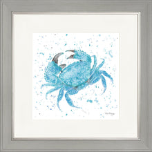 Load image into Gallery viewer, Claude Blue