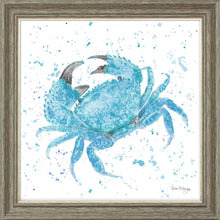 Load image into Gallery viewer, Claude Blue