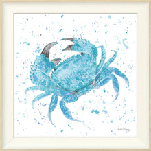 Load image into Gallery viewer, Claude Blue