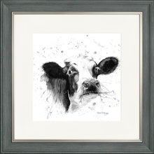 Load image into Gallery viewer, Clover B&W