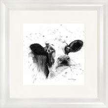 Load image into Gallery viewer, Clover B&W
