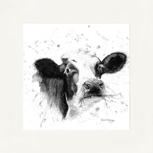 Load image into Gallery viewer, Clover B&W