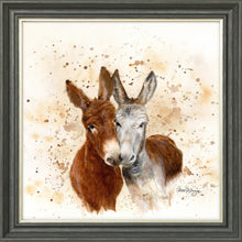 Load image into Gallery viewer, Colourful Jack and Diane