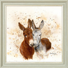 Load image into Gallery viewer, Colourful Jack and Diane